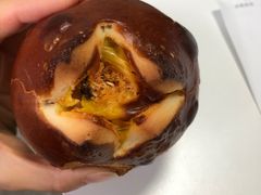 蟹柳芝士肉松碱水-雀食面包店(钟楼店)