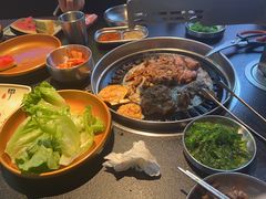 -真熙家牛排烤肉无限续(百脑汇店)