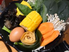 -呷哺呷哺(哈尔滨道里凯德广场店)