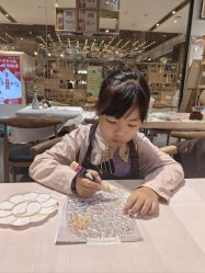 -故事馆手作综合体验馆