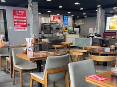 -李先生牛肉面大王(马栏店)