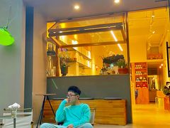-via coffee(万象城店)
