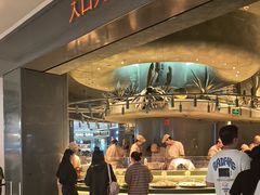 -mango tree芒果树泰国餐厅(青岛万象城店)