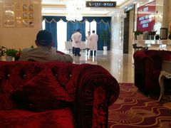 -名流健康高端体检中心·名宾门诊·健康管理