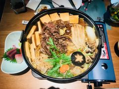 -提香日本料理
