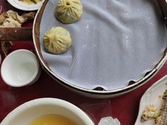 -一品楼灌汤包子(西门大街店)