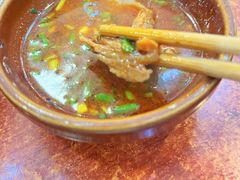 -草本味·市井羊肉馆(新开铺总店)