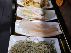 木耳-大明铜锅·烤涮坊·烧烤(总店)