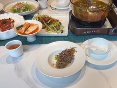 -濮园 · 四合院餐厅