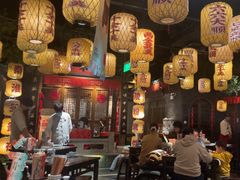 -南京大牌档(济南万象城店)