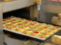 -功德林(南京西路店)