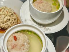 -晓淮山·扬州早茶·淮扬菜(龙阳广场店)