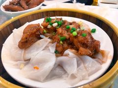 -香云轩·顺德菜(香云纱园林酒店店)