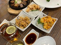 -东京屋(武定路店)