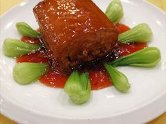 -功德林素菜饭庄(前门店)