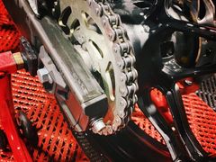 -摩道团机车工坊 摩托车维修 精洗店