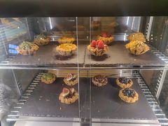 -富力希尔顿酒店·地阔自助餐厅