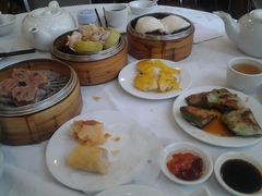 -大荣华酒楼(元朗老店)