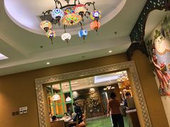 -君邦火锅(新疆大厦店)