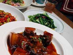 -徽镇小厨·经典徽菜(十里河店)