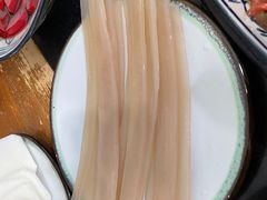 -重庆故事姊妹老火锅(财经学院店)