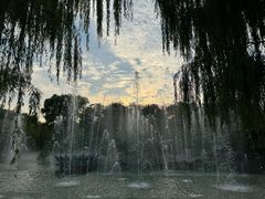 -淄博聊斋城景区