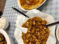 -芳芳餐厅(白沙路店)