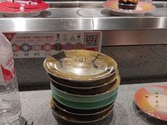 -小乔回转寿司(铁东万象汇店)