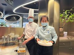 -大渔铁板烧(通州万达店)