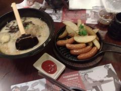 -味千拉面(双井店)