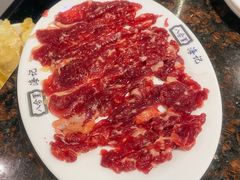 -八合里潮汕鲜牛肉火锅(深圳海岸城店)