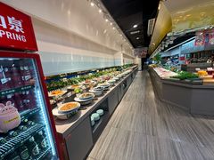 -吉木烤肉自助餐厅(乐汇城店)