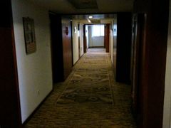 -苏州独墅湖书香世家酒店