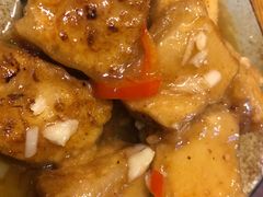 -长亭酒肆.武夷菜(鼓楼后海店)