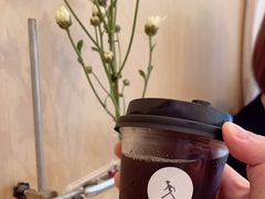 -常识咖啡common sense(春熙路店)