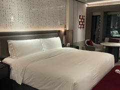 -深圳国际会展中心洲际酒店