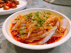 -富乐山酒店(西黄城根北街店)