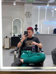 -逸丝风尚