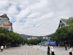 -厦门大学(思明校区)