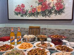 -同发号饭庄(复兴路店)