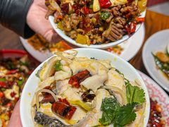 -黄弟大排档·湖南菜·小龙虾·小海鲜(凯旋北路店)