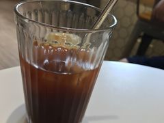 -不正咖啡(万达尊店)