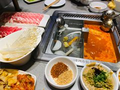 -海底捞火锅(城阳万象汇店)