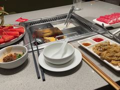 -海底捞火锅(金融街万达店)