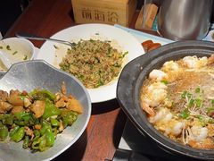 -前海沿·青岛菜(五四广场永旺店)