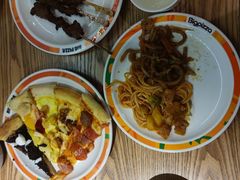 -比格比萨自助(南京万达茂店)