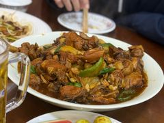 -清真·尚穆回回香清真餐厅(工人新村店)