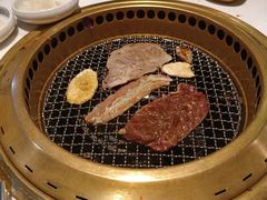 -炙城·韩式烤肉(南京东路店)