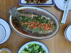 -妈妈的味道(和顺古镇店)