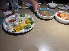 -前海沿·青岛菜(李沧万达店)